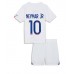 Cheap Paris Saint-Germain Neymar Jr #10 Third Football Kit Children 2022-23 Short Sleeve (+ pants)
